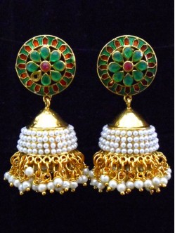 Polki-Earrings-001480PER22660
